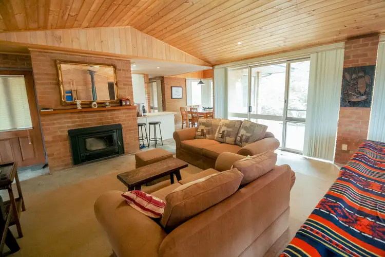 Fourth view of Homely house listing, 90 Lambing Gully Road, Bonnie Doon VIC 3720