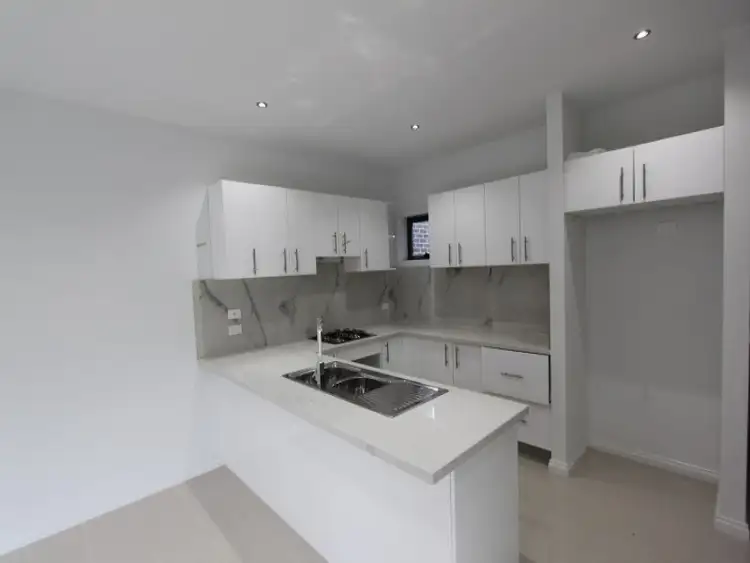 Fourth view of Homely unit listing, 2/60 Fairbairn Road, Sunshine West VIC 3020