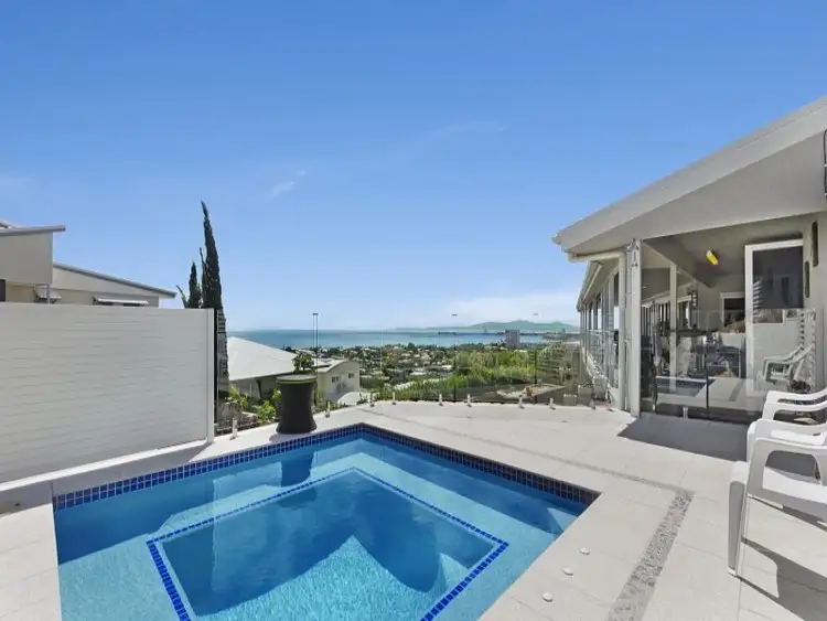 Third view of Homely house listing, 1 Roper Court, Castle Hill QLD 4810