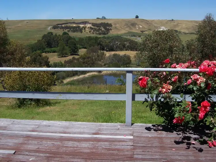 Third view of Homely rural property listing, 1329 EGERTON - BALLARK ROAD, Bungal VIC 3334