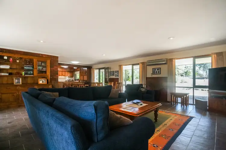 Fifth view of Homely rural property listing, 235 Peppin Drive, Bonnie Doon VIC 3720