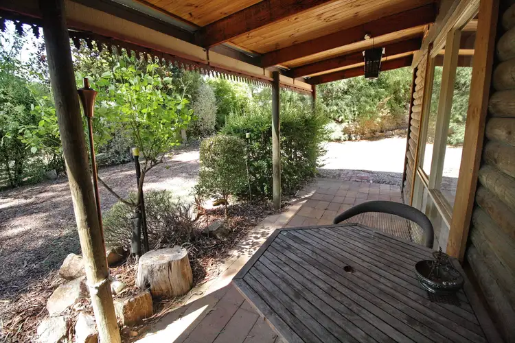 Second view of Homely house listing, 38B Changue Road, Merrijig VIC 3723