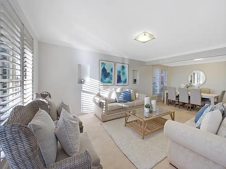 Third view of Homely house listing, 15 The Circle, Bilgola NSW 2107