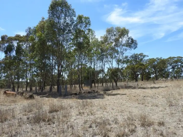 Third view of Homely land listing, LOT 11 and 12/47 Meins Lane, Yapeen VIC 3451