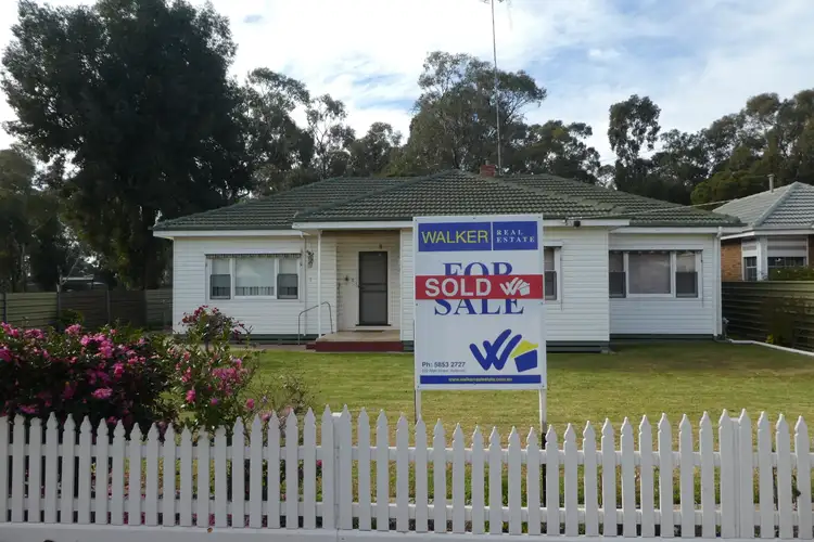 Main view of Homely house listing, 35 Oswald Street, Kyabram VIC 3620