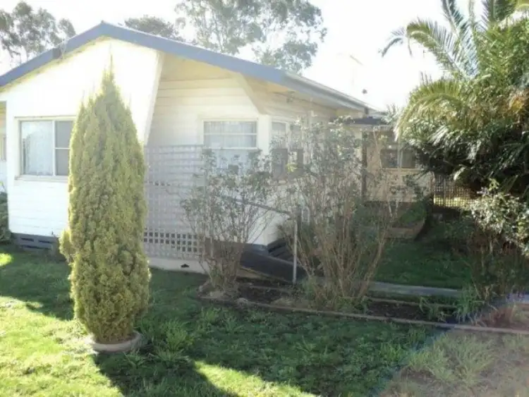 Second view of Homely house listing, 20 Hamilton Road, Coleraine VIC 3315