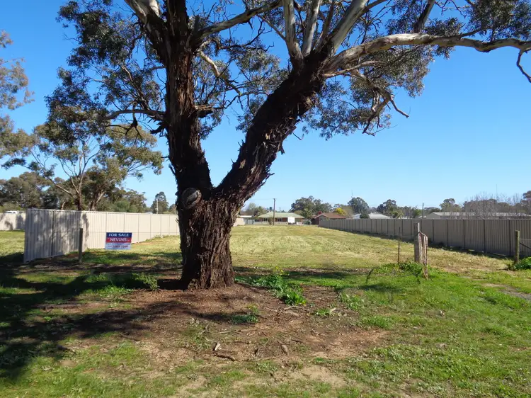 LOT 8/33 KERFORD STREET, Rochester VIC 3561