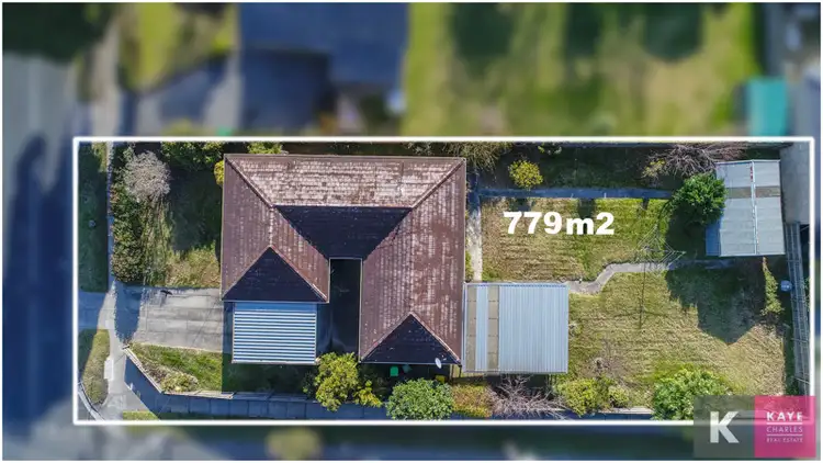 2 Lyle Avenue, Beaconsfield VIC 3807