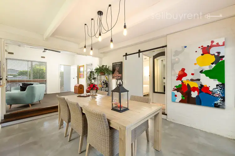 Fifth view of Homely house listing, 6 WILSON STREET, Wodonga VIC 3690