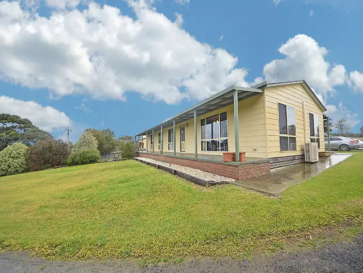 63 Egan Street, Dartmoor VIC 3304