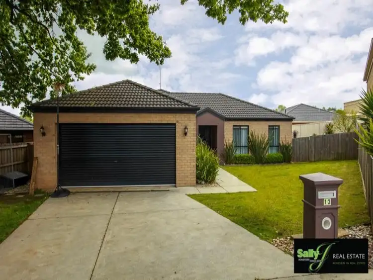 13 Stoll Street, Warragul VIC 3820