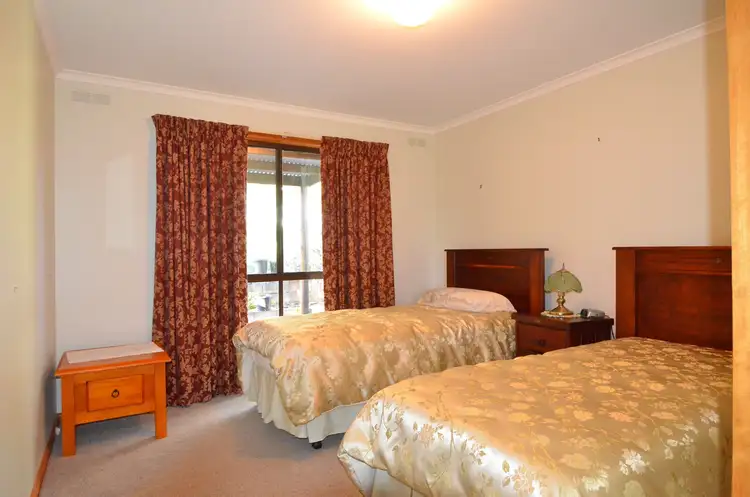 Fifth view of Homely rural property listing, 52 Ganawarra Road, Stawell VIC 3380