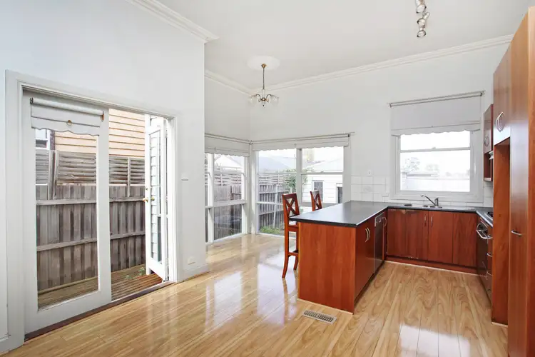Fifth view of Homely house listing, 13 Station Ave, Ascot Vale VIC 3032