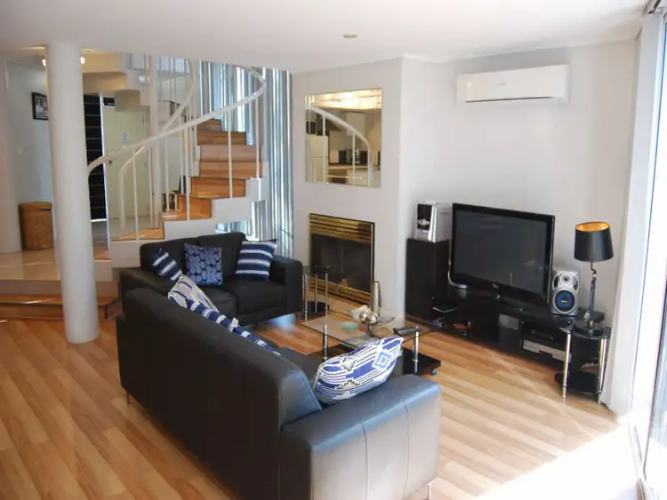 Sixth view of Homely townhouse listing, 1 Villa Tarni, 212 Melbourne Street, Mulwala NSW 2647