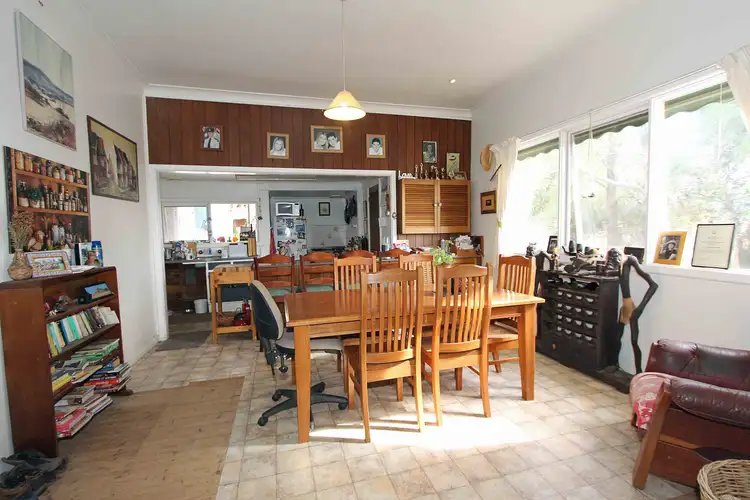 Third view of Homely house listing, 7 Argyle Street, Heathcote VIC 3523