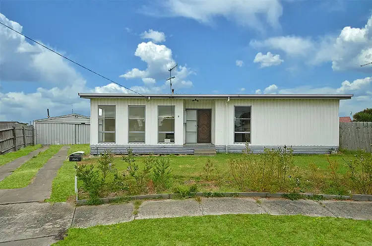5 Mulga Court, Portland VIC 3305