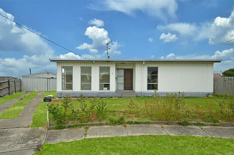 Main view of Homely house listing, 5 Mulga Court, Portland VIC 3305