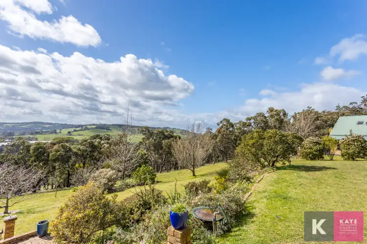 Fourth view of Homely rural property listing, 314 Thewlis Road, Pakenham VIC 3810