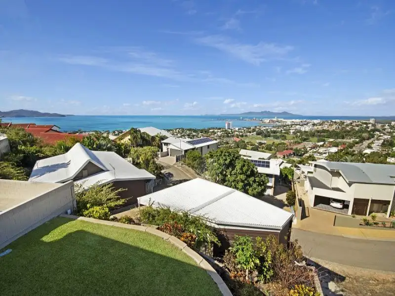 Main view of Homely house listing, 6 Stirling Drive, Castle Hill QLD 4810