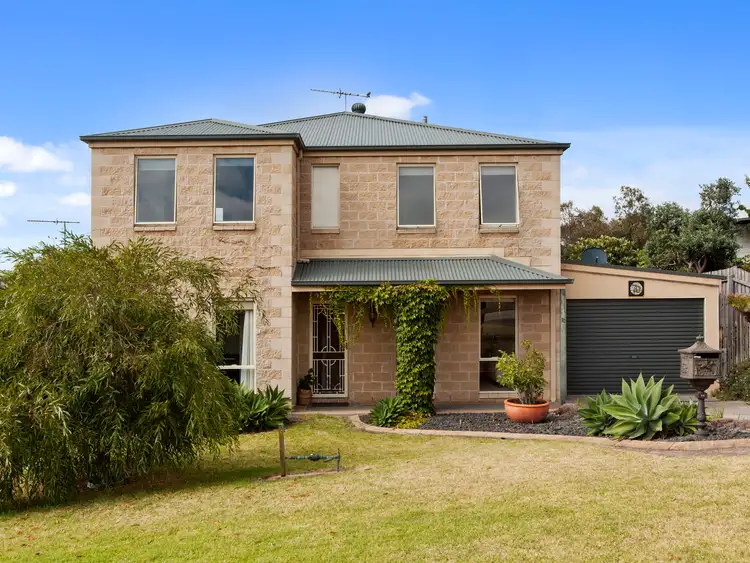 Main view of Homely house listing, 70 Langdon Street, Portarlington VIC 3223