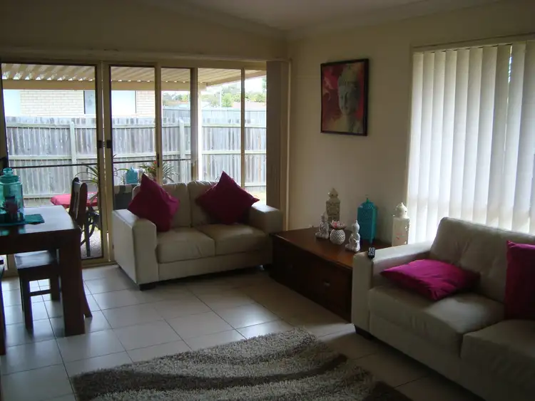 Fourth view of Homely house listing, 1 Leatrice Street, Marsden QLD 4132