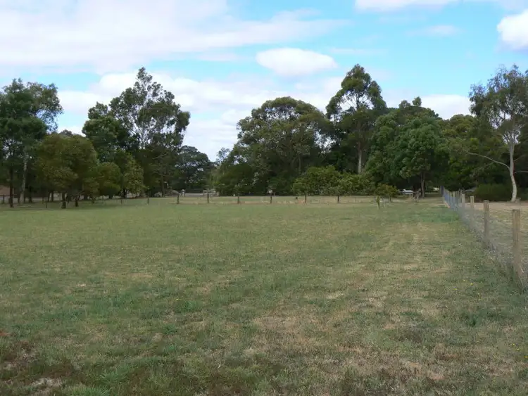 Second view of Homely land listing, 1620 Birregurra-Forest Road, Barwon Downs VIC 3243