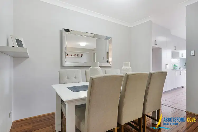 Third view of Homely apartment listing, 27/1 Figtree Ave, Abbotsford NSW 2046
