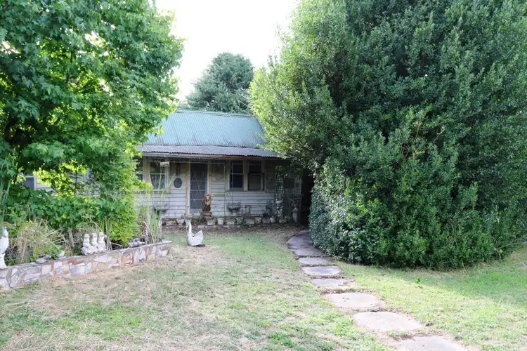 Second view of Homely house listing, 57 Cosmo Road, Trentham VIC 3458