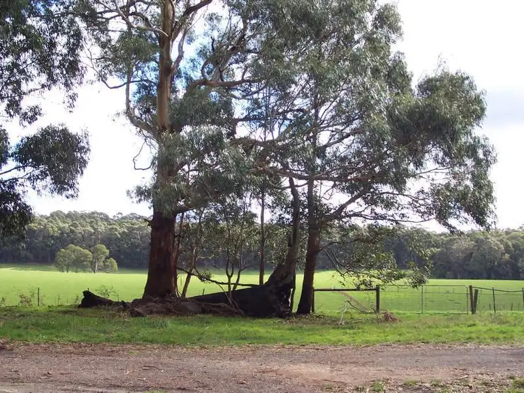Fifth view of Homely land listing, LOT 2/2173 Ballan - Daylesford Road, Leonards Hill VIC 3461