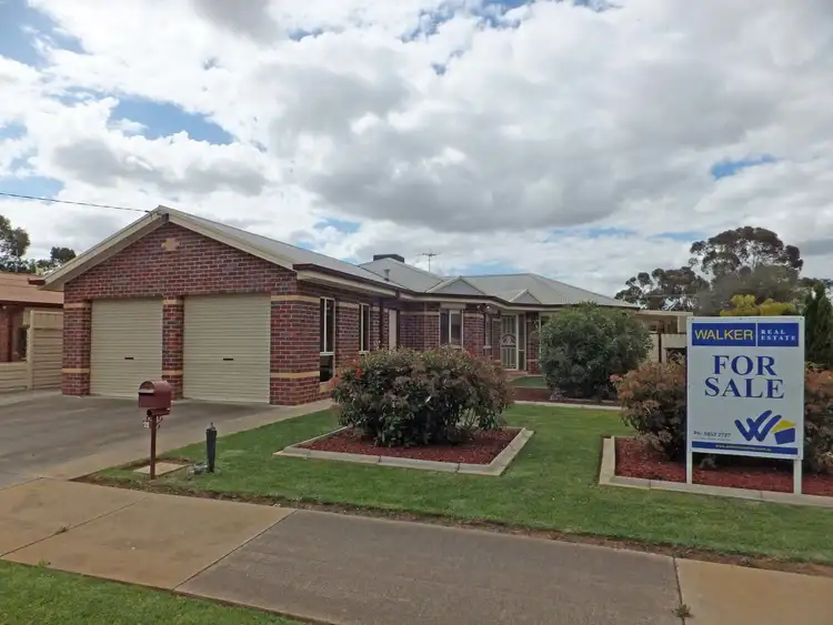 22 Frederick Street, Kyabram VIC 3620