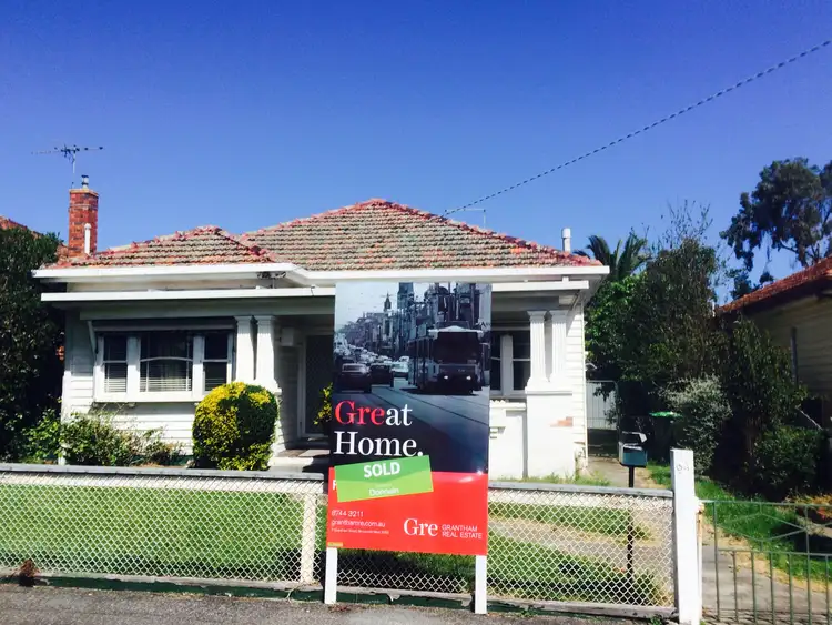 94 Collier Crescent, Brunswick West VIC 3055