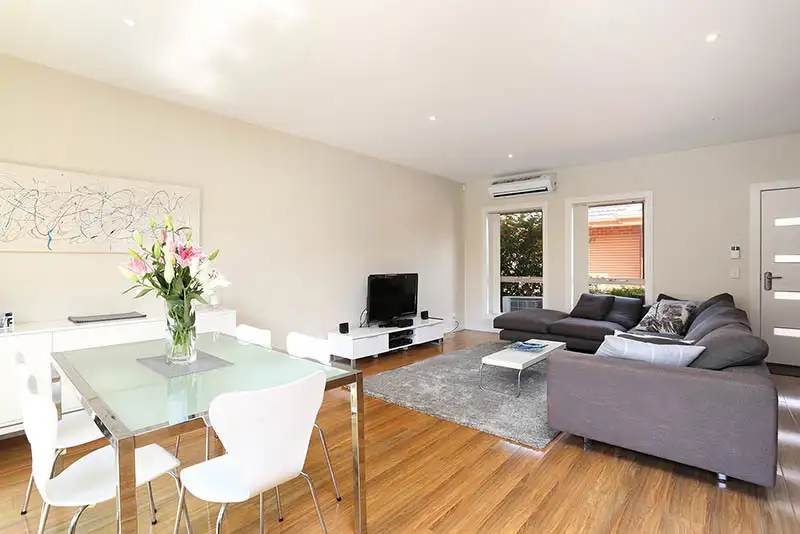 Main view of Homely townhouse listing, 9/31 Alpine Grove, Pascoe Vale VIC 3044