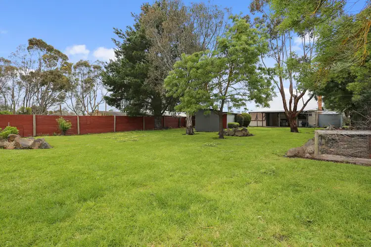 Fourth view of Homely house listing, 80 Skene Street, Dunkeld VIC 3294