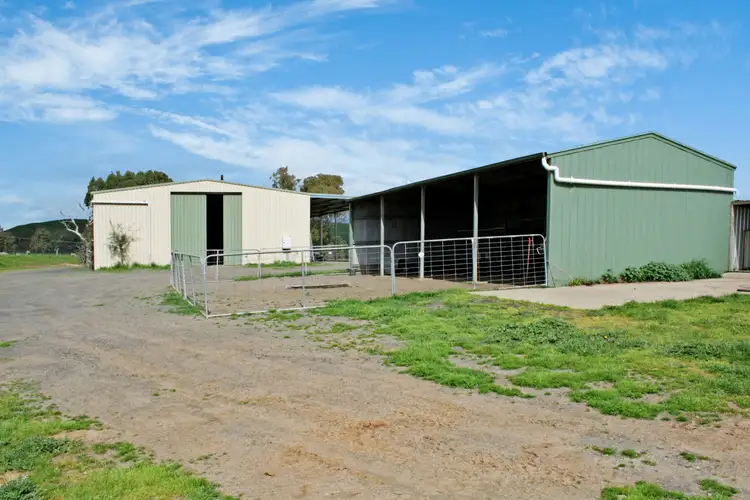 Sixth view of Homely rural property listing, 161 McLeod Lane, Mansfield VIC 3722