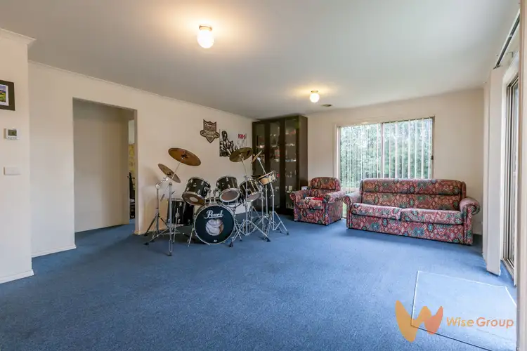 Third view of Homely house listing, 32 Merribah Way, Cranbourne West VIC 3977