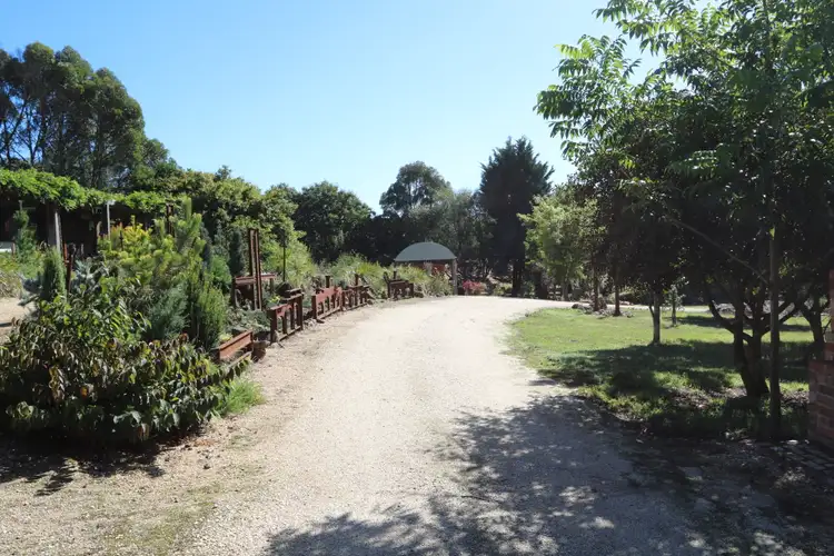 Fifth view of Homely house listing, 90 Beaches Lane, Newbury VIC 3458