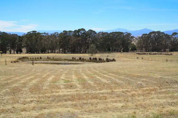 Fifth view of Homely land listing, 25 McElroy Lane, Mansfield VIC 3722