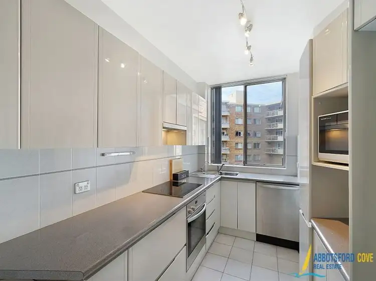 33C/14 Wolseley Street, Drummoyne NSW 2047