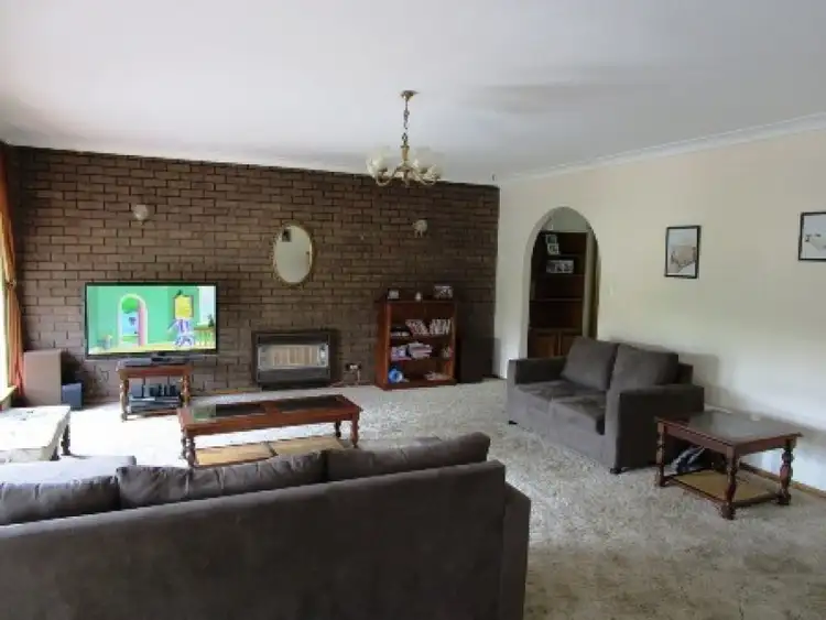 Fourth view of Homely house listing, 28 TWEED CRESCENT, Mount Gambier SA 5290