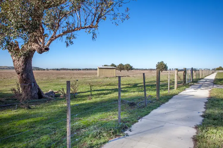 LOT 17 Lauder Place, Romsey VIC 3434