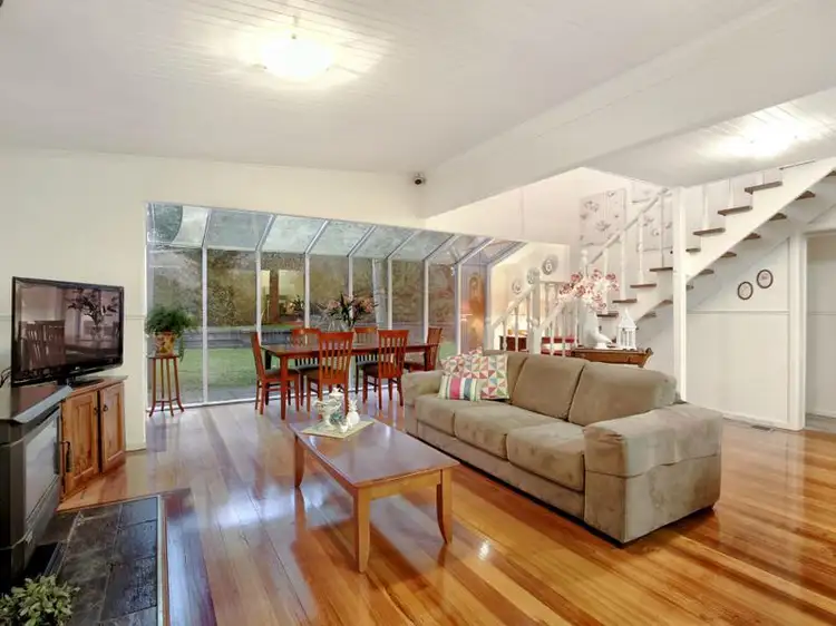 13 Sunhill Avenue, Ringwood VIC 3134