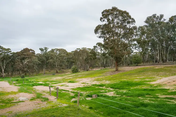 Third view of Homely land listing, LOT 273/17 Fenton Avenue, Campbells Creek VIC 3451
