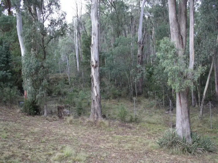 Lot 3 Settlement Court, Sawmill Settlement VIC 3723
