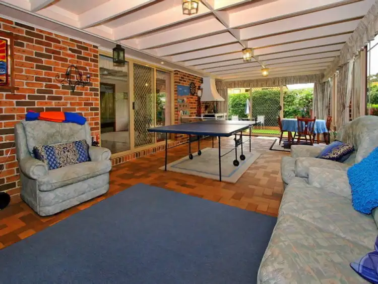 Fifth view of Homely house listing, 100 Acres Road, Kellyville NSW 2155