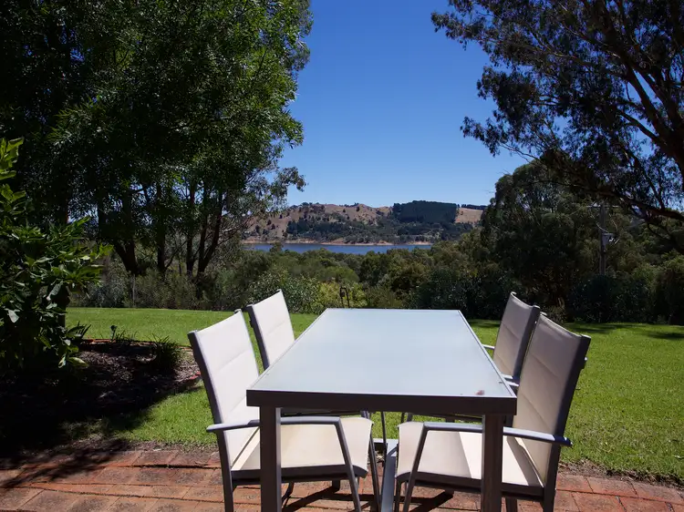Fifth view of Homely house listing, 125 McMillan Point Drive, Mansfield VIC 3722