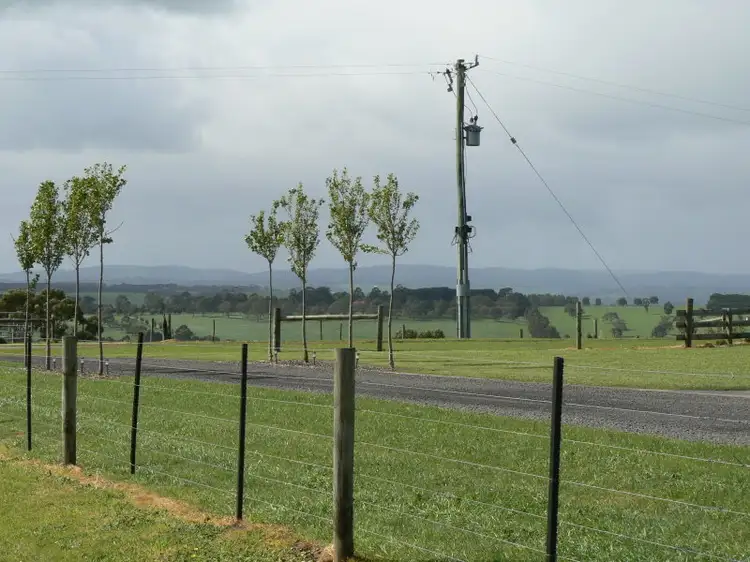 Fourth view of Homely land listing, LOT 4 Lumeah Road, Birregurra VIC 3242