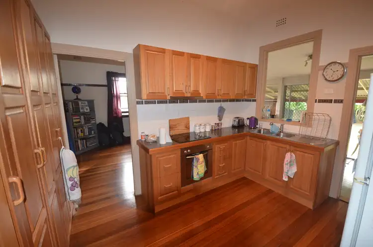 Main view of Homely house listing, 20 Jacaranda Avenue, East Lismore NSW 2480