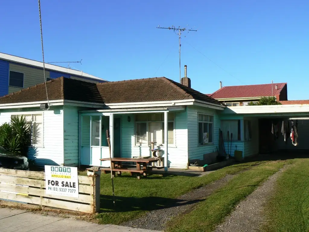 Main view of Homely house listing, 1A Martin Street, Apollo Bay VIC 3233