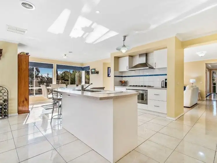 Sixth view of Homely house listing, 8 Janelle Drive, Maiden Gully VIC 3551