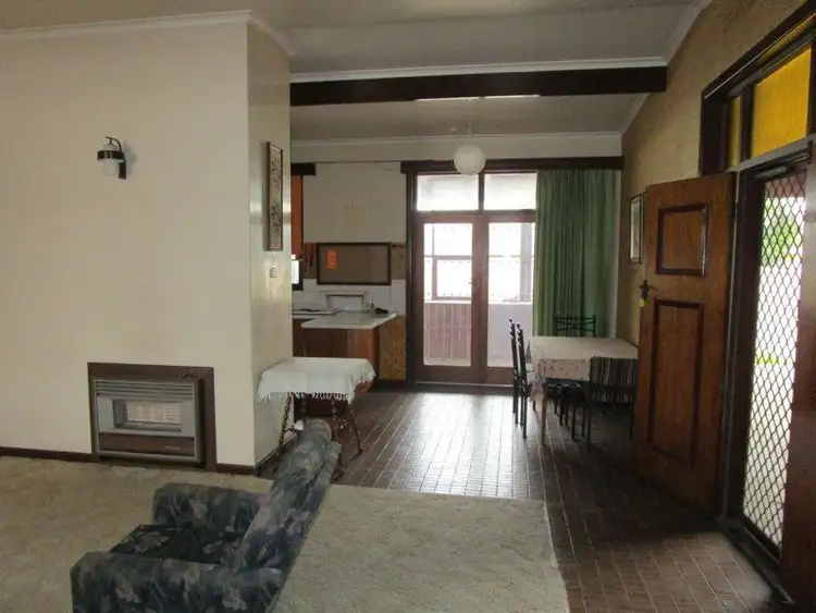 Fifth view of Homely house listing, 25 DERRINGTON STREET, Mount Gambier SA 5290
